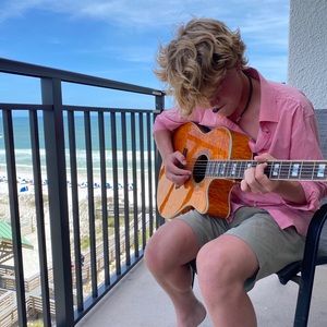 Meet your Posher, Braydon